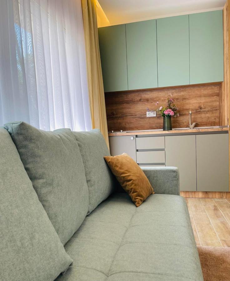 Garden Villas دونجي ستوج المظهر الخارجي الصورة