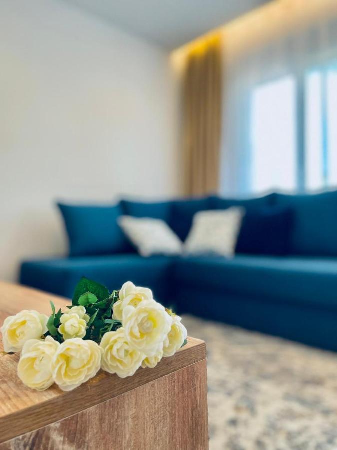 Garden Villas دونجي ستوج المظهر الخارجي الصورة